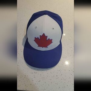 Blue Jays Spring Training Hat 7 5/8 / 60.6 cm